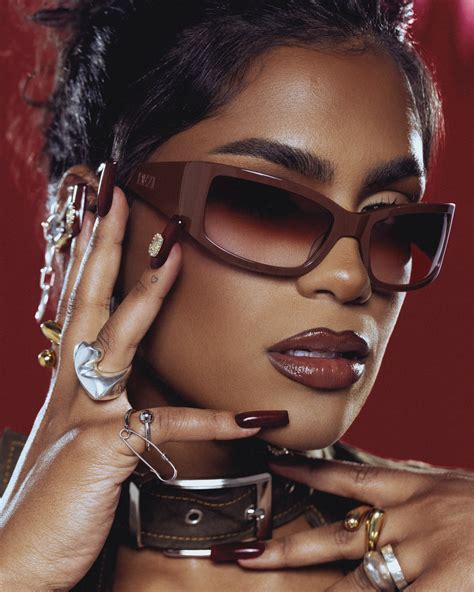 desi x monet sunglasses